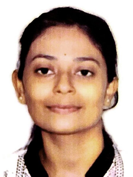 Khushbu Bamaniya